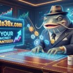 Crypto30x.com catfish
