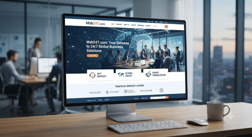 Msb247.com