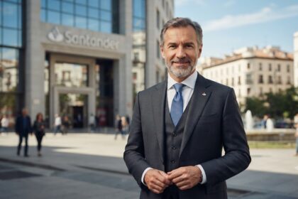 Dmitrii borisovich volkov santander