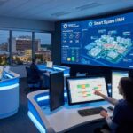 Smart square hmhn