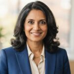 Poonam salsbury