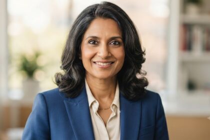Poonam salsbury