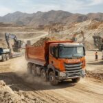 Sintor trucks