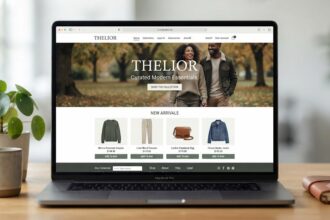Theliorstore.me