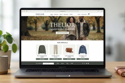Theliorstore.me
