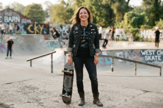 Misty margera