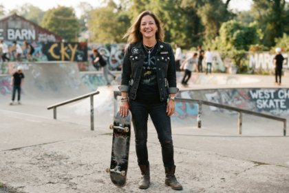 Misty margera