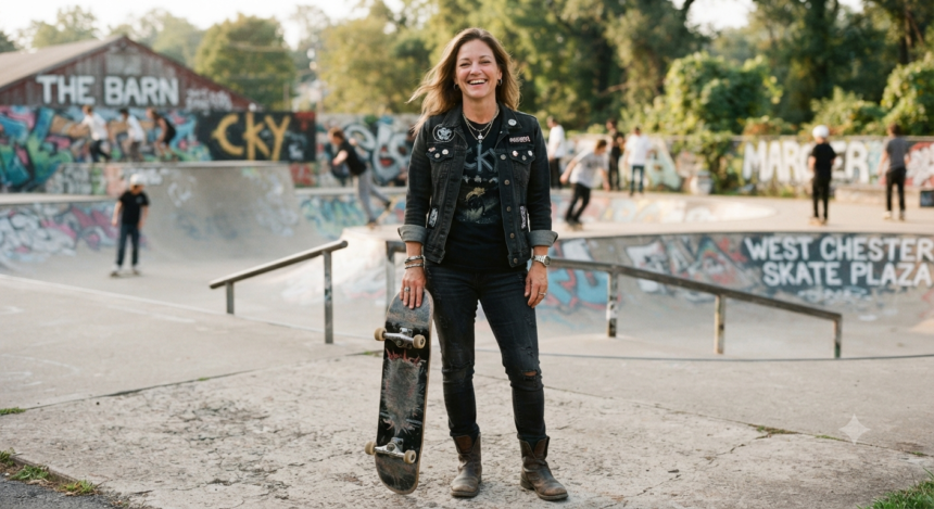 Misty margera