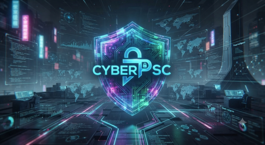 Cyberpsc.com