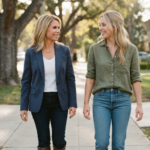 Cheryl hines daughter scars