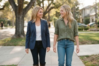 Cheryl hines daughter scars