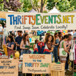Thriftyevents.net