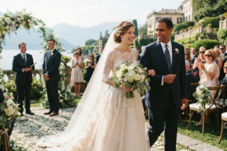 Jillian beth gumbel wedding