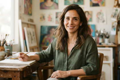 Agustina picasso age