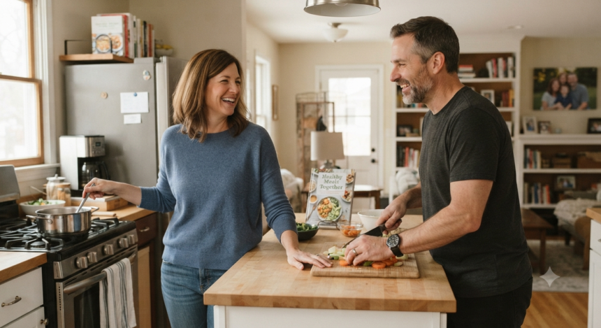 Are melissa holmes and jay skurski still married