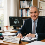 François olivennes