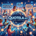 Quotela net