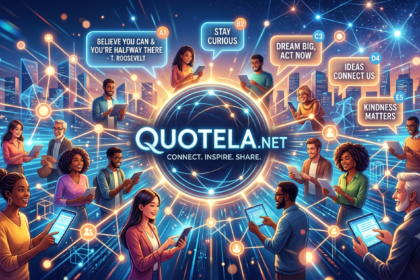 Quotela net
