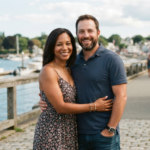 Dino guilmette and shayanna jenkins still together