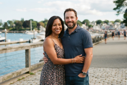 Dino guilmette and shayanna jenkins still together
