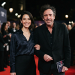 Lena gieseke tim burton