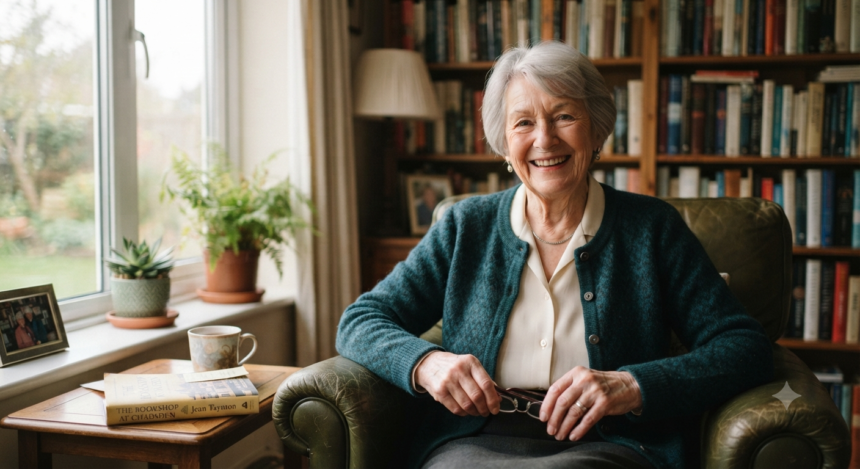 Jean taynton