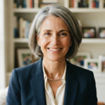 Nada stepovich