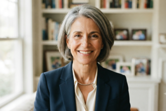 Nada stepovich