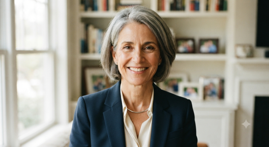 Nada stepovich
