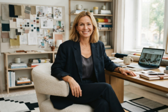 Lena kallersjö