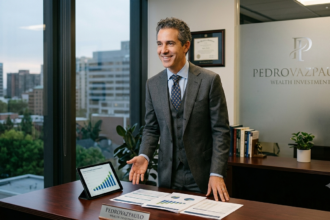 Pedrovazpaulo wealth investment