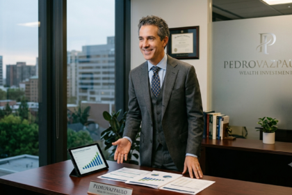Pedrovazpaulo wealth investment