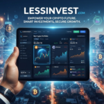 Lessinvest.com crypto