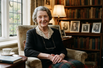 Mary camilla bonsal campbell age