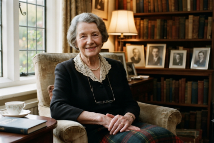 Mary camilla bonsal campbell age