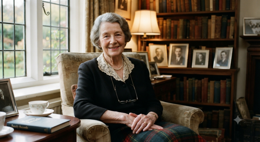 Mary camilla bonsal campbell age