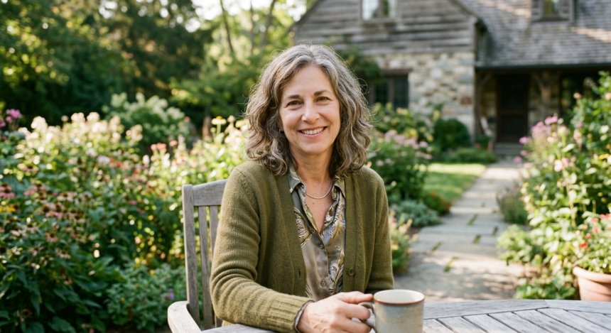 Harlene rosen