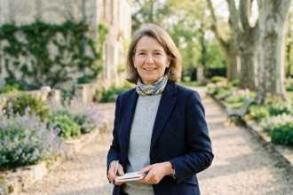 Anne dewavrin