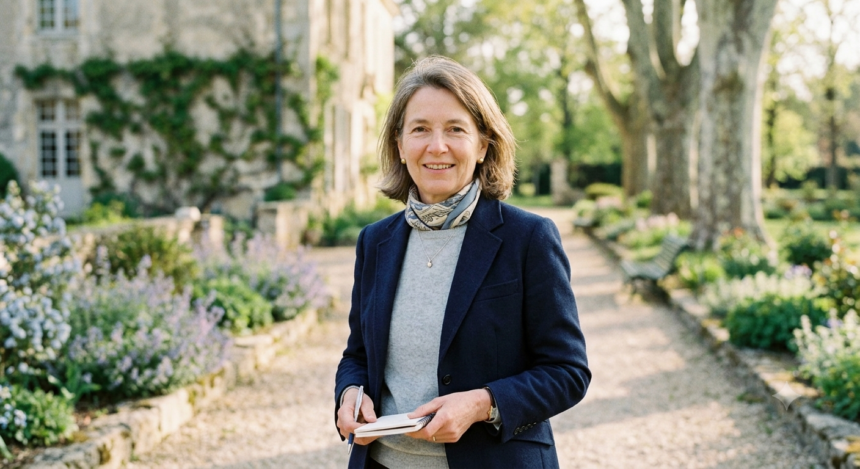 Anne dewavrin