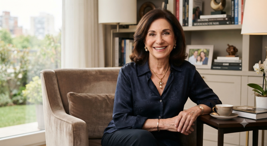 Teresa muchnik rosenblum
