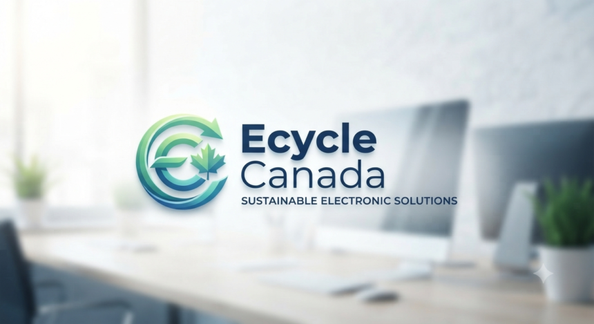 Ecycle canada