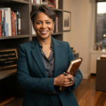 Valerie m. richardson