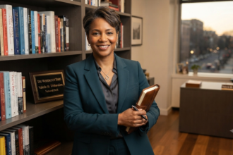 Valerie m. richardson