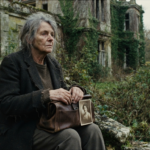 What happened to lenora vaughan