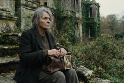 What happened to lenora vaughan