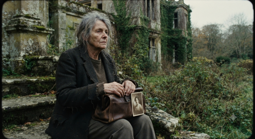 What happened to lenora vaughan