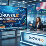 Droven.io usa tech market updates