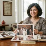 Stephanie sarkisian first wife ethnicity