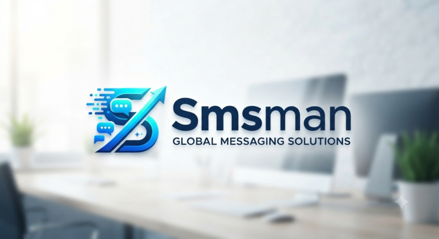 Smsman