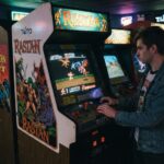 Rastan arcade rev 1